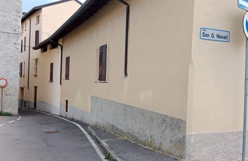 Olginate Apartment | Vrbo Property