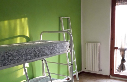 Recanati Apartment | Vrbo Property