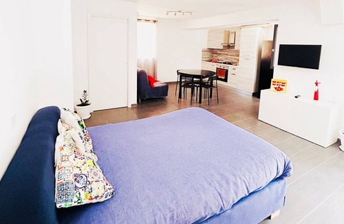 San Giuseppe Vesuviano Apartment | Vrbo Property