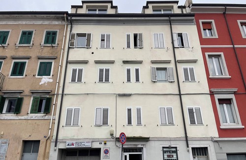 Barriera Vecchia-San Giacomo Apartment | Vrbo Property