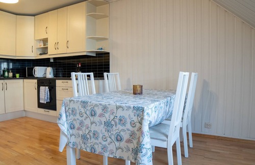 Tromso Apartment | Vrbo Property