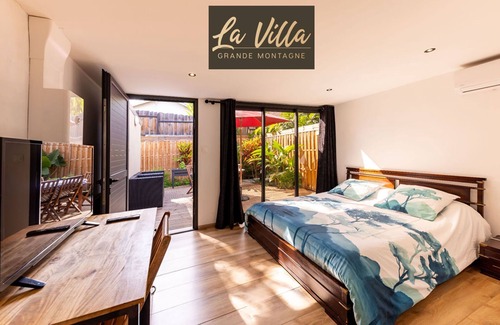 La Possession Villa | Vrbo Property