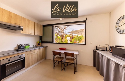 La Possession Villa | Vrbo Property