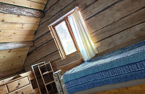 Jorn Cabin | Vrbo Property