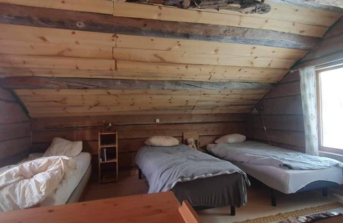 Jorn Cabin | Vrbo Property