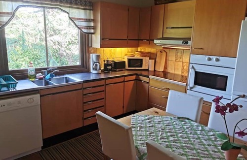 Svarte Apartment | Vrbo Property