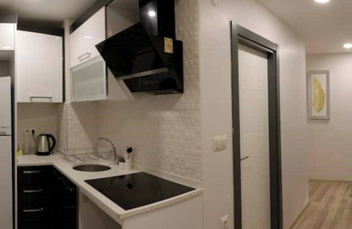 Avcilar Apartment | Vrbo Property