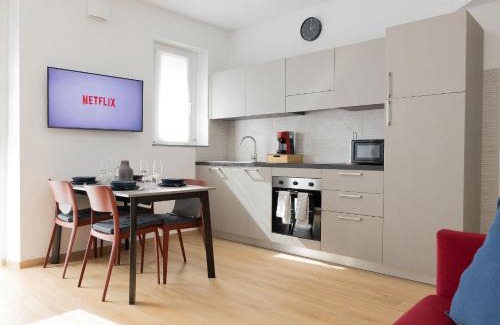 San Bonico Apartment | Vrenozi Home