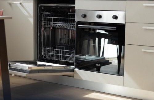San Bonico Apartment | Vrenozi Home