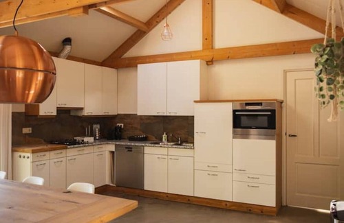 Municipality of Lopik House | Vrijstaande Vakantiewoning op Boerderij