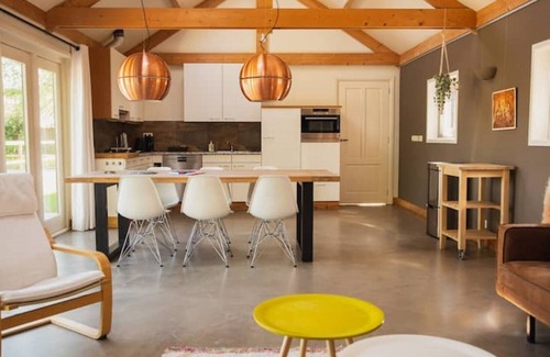 Municipality of Lopik House | Vrijstaande Vakantiewoning op Boerderij