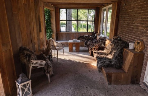 Municipality of Lopik House | Vrijstaande Vakantiewoning op Boerderij