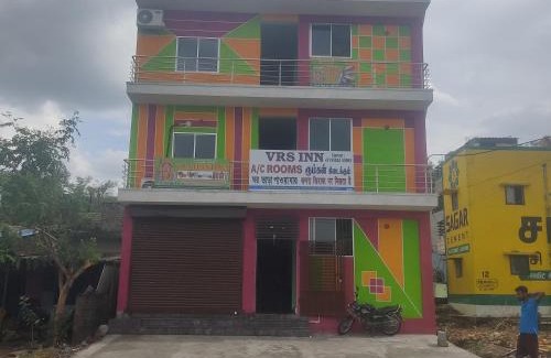 Sholinghur Hotel | Vrs Inn