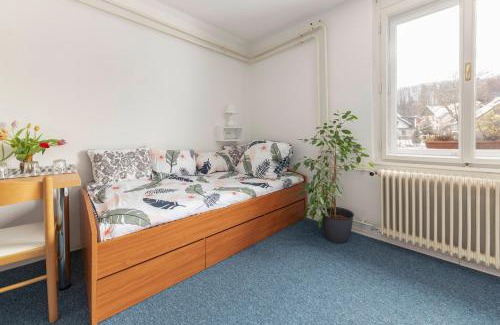 Radovljica House | Vrtnarjeva hiša, The Gardener's Cottage