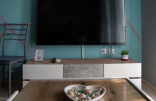 Nea Khili Apartment | VSM View Sea and More