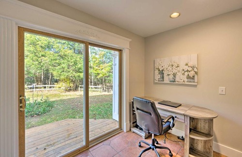 Jeffersonville House | VT Custom Country House on 10 Beautiful Acres