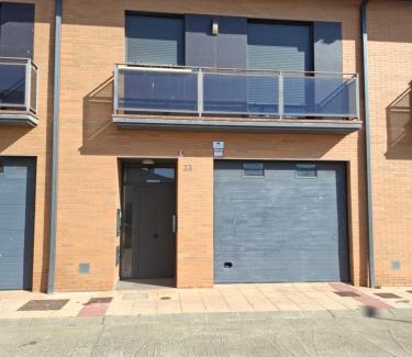Olite Apartment | VT Miranda