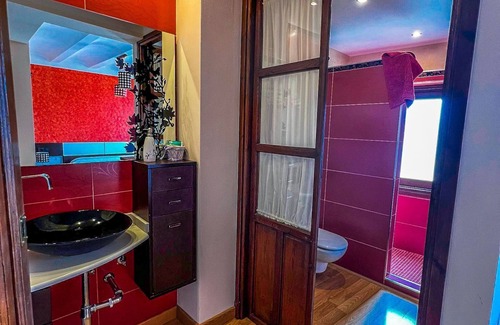 Old Town Baeza House | VTAR Casa Las Tinajas
