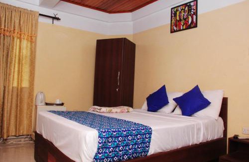 Osu Bed & Breakfast | VTF Guest House