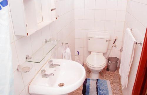 Osu Bed & Breakfast | VTF Guest House