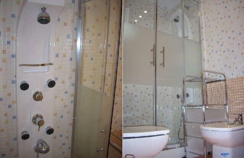 San Francisco-Ribera Apartment | VTV San Francisco - Cordoba Center. Private parking available