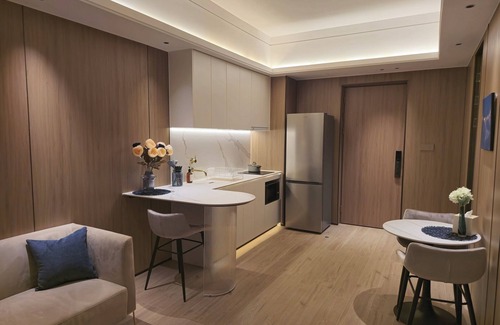 Chamkar Mon Condo | Vue Aston - Posh Condo With Amazing Views!