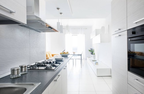 Capo d'Orlando House | Vuelle Residence
