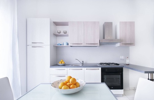 Capo d'Orlando House | Vuelle Residence
