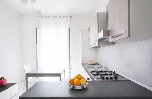 Capo d'Orlando House | Vuelle Residence