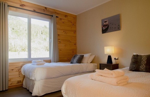 Cochamo Bed & Breakfast | Vuelta al Sur (Guest House)