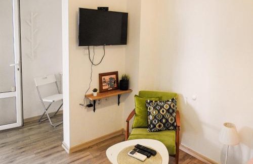 Vukov Spomenik Apartment | Vukov spomenik