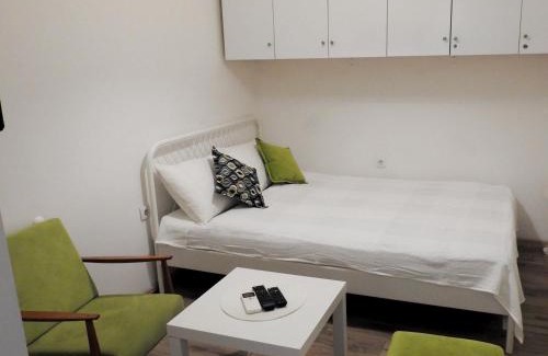 Vukov Spomenik Apartment | Vukov spomenik