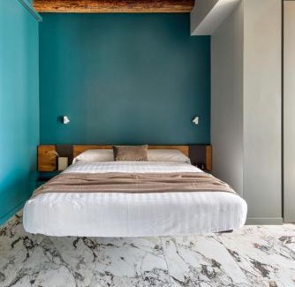 Castro Hotel | Vulcano Palace