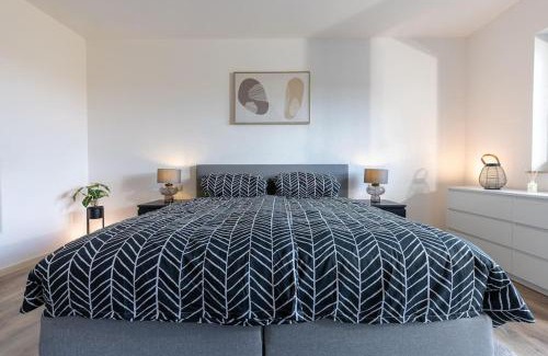 Obermendig Apartment | Vulkan-Loft