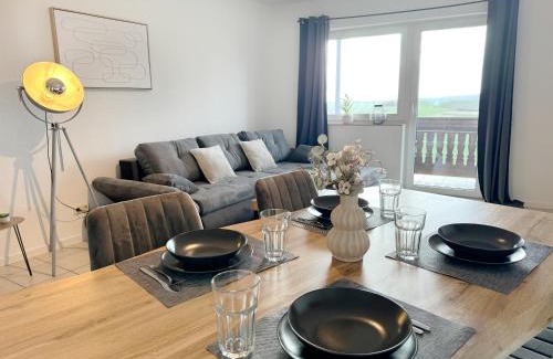 Obermendig Apartment | Vulkan-Loft