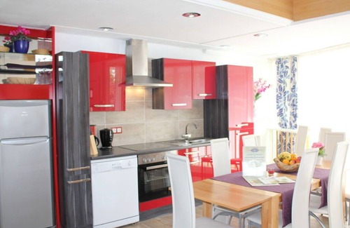 Daun House | Vulkaneifel Comfortable holiday residence