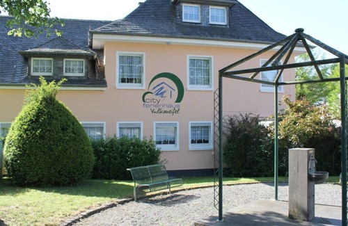 Daun House | Vulkaneifel Comfortable holiday residence