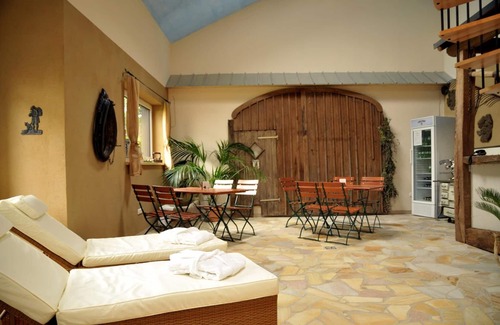 Steffeln Hotel | Vulkanhotel Balance Selfness