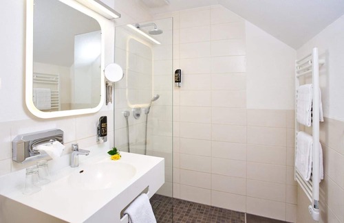 Steffeln Hotel | Vulkanhotel Balance Selfness