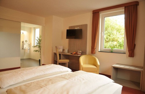 Steffeln Hotel | Vulkanhotel Balance Selfness