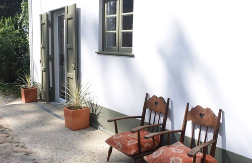 Sao Martinho da Cortica House | VUMBA - The Alembic