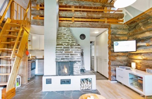 Vuokatti House | Vuokatinportti A 1 by Interhome