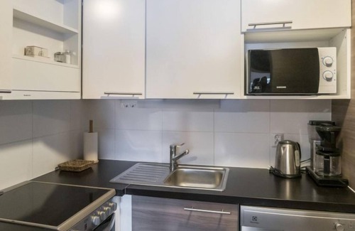 Vuokatti House | Vuokatinportti A 1 by Interhome
