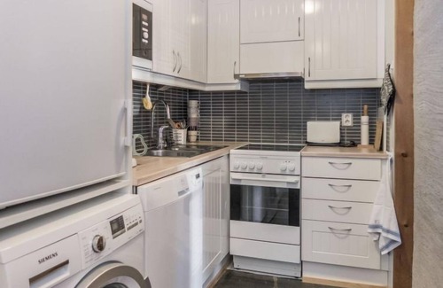 Vuokatti House | Vuokatinportti B 8 by Interhome