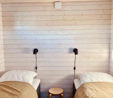 Imatra Ski Chalet | Vuoksi-mökki