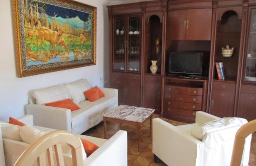 Amavida House | VUT El Risco