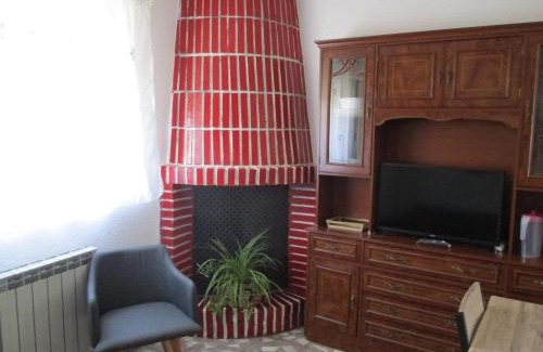 Amavida House | VUT El Risco