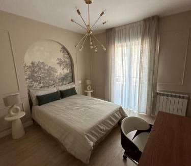Prado Sancho Apartment | VuT IDESIGN 3