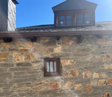 Fontoria House | VUT La casita del Pajar