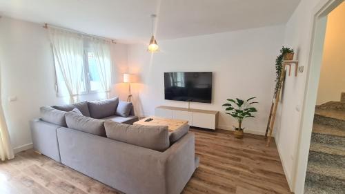 Sosas de Laciana House | VUT Sierra Pambley